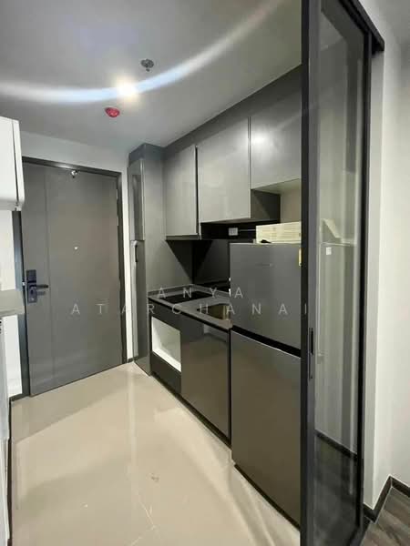 IDEO Chula-Samyan, Bangkok, Si Phraya Road, Maha Phrutharam, Bang Rak, Bangkok, 1 Bedroom, 28 sqm, Condo For Rent, by Anya Atarchanai , 500193527 - DDproperty.com