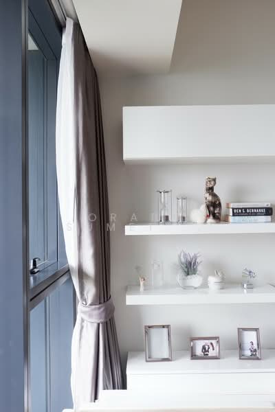 The Met Sathorn, Bangkok, 123 South Sathorn Road, Thung Maha Mek, Sathon, Bangkok, 2 Bedrooms, 94 sqm, Condo For Sale, by Orapa Sumetheesirisakul, 500193528 - DDproperty.com