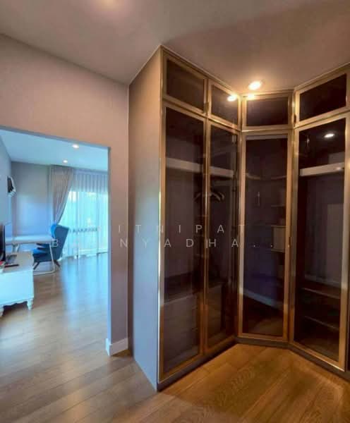 Burasiri Pattanakarn, Bangkok, New Pattanakarn Road, Prawet, Prawet, Bangkok, 4 Bedrooms, 210 sqm, Single Detached House For Rent, by Kitnipat Boonyadhammakul, 500193529 - DDproperty.com