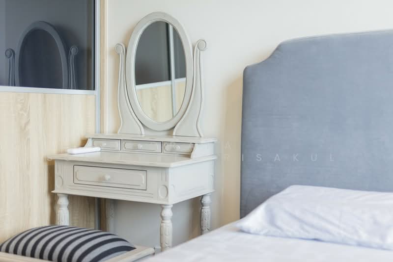 Mayfair Place Sukhumvit 50, Bangkok, Soi Sukhumvit 50, Phra Kanong, Khlong Toei, Bangkok, 2 Bedrooms, 50 sqm, Condo For Sale, by Orapa Sumetheesirisakul, 500193532 - DDproperty.com