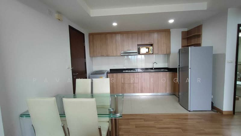 Y.O. Place, Bangkok, 223 Soi Sai Nam Thip 2, Khlong Toei, Khlong Toei, Bangkok, 2 Bedrooms, 93 sqm, Apartment For Rent, by Pavana Sirikogar, 500193534 - DDproperty.com