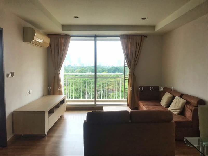 Y.O. Place, Bangkok, 223 Soi Sai Nam Thip 2, Khlong Toei, Khlong Toei, Bangkok, 2 Bedrooms, 93 sqm, Apartment For Rent, by Pavana Sirikogar, 500193534 - DDproperty.com