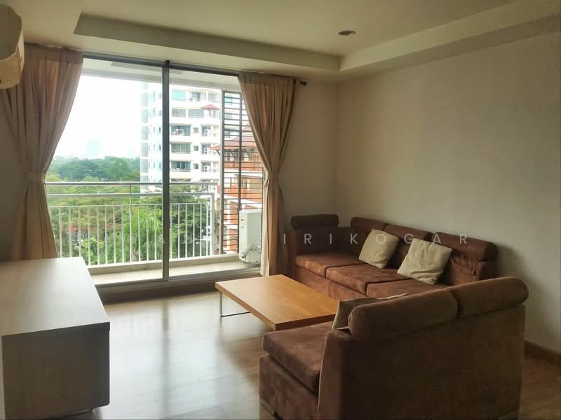 Y.O. Place, Bangkok, 223 Soi Sai Nam Thip 2, Khlong Toei, Khlong Toei, Bangkok, 2 Bedrooms, 93 sqm, Apartment For Rent, by Pavana Sirikogar, 500193534 - DDproperty.com