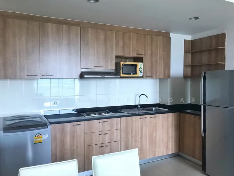 Y.O. Place, Bangkok, 223 Soi Sai Nam Thip 2, Khlong Toei, Khlong Toei, Bangkok, 2 Bedrooms, 93 sqm, Apartment For Rent, by Pavana Sirikogar, 500193534 - DDproperty.com