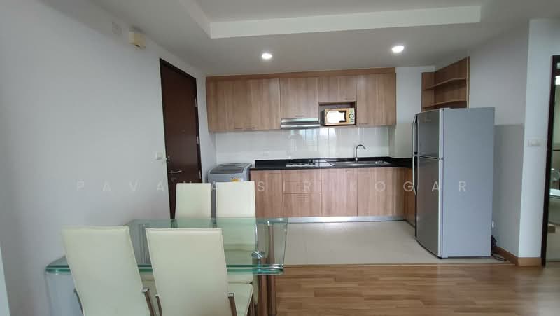 Y.O. Place, Bangkok, 223 Soi Sai Nam Thip 2, Khlong Toei, Khlong Toei, Bangkok, 2 Bedrooms, 93 sqm, Apartment For Rent, by Pavana Sirikogar, 500193534 - DDproperty.com