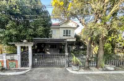 ขาย - Perfect Place Manirin Lake & Park Ratchapruek – Tiwanon : เพอร์เฟค เพลส มณีรินทร์ เลค & พาร์ค ราชพฤกษ์ – ติวานนท์, ปทุมธานี