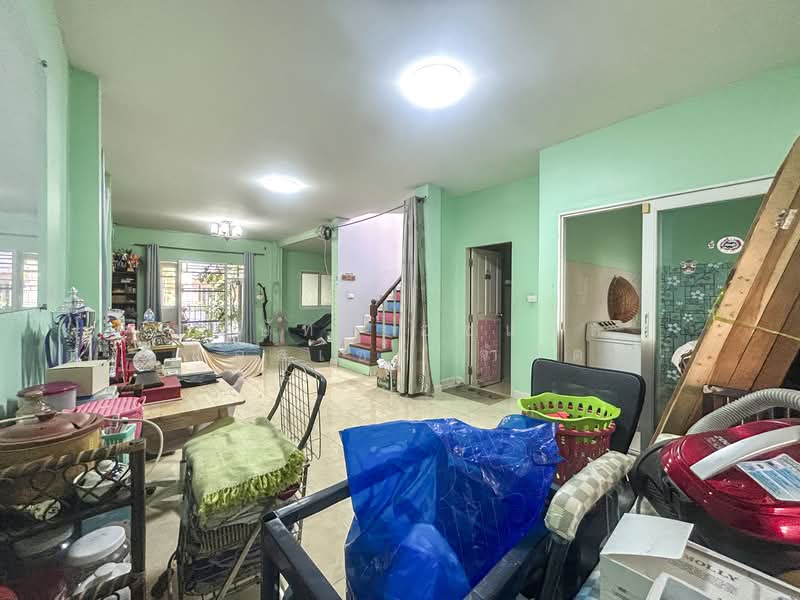 Perfect Place Manirin Lake & Park Ratchapruek – Tiwanon : เพอร์เฟค เพลส มณีรินทร์ เลค & พาร์ค ราชพฤกษ์ – ติวานนท์, ปทุมธานี, ถนนสะพานนนทบุรี-บางบัวทอง (ถนน 345), บางคูวัด, เมืองปทุมธานี, ปทุมธานี, 200 ตร.ม., บ้านเดี่ยว ขาย, โดย บริษัท เอชแอล แอสเซท จำกัด, 500193536 - DDproperty.com