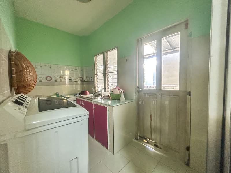 Perfect Place Manirin Lake & Park Ratchapruek – Tiwanon, Pathum Thani, Saphan Nonthaburi-Bang Bua Thong Road (Road 345), Bang Khu Wat, Muang Pathum Thani, Pathum Thani, 3 Bedrooms, 200 sqm, Single Detached House For Sale, by บริษัท เอชแอล แอสเซท จำกัด, 500193536 - DDproperty.com