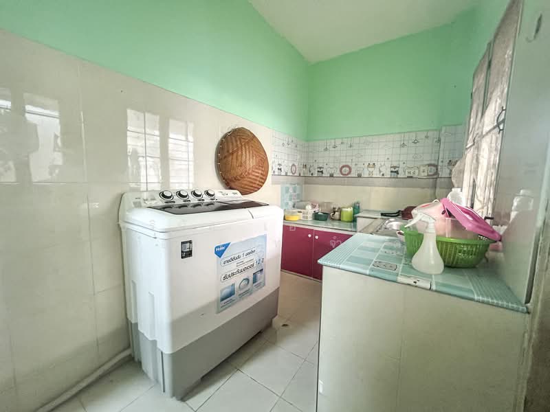 Perfect Place Manirin Lake & Park Ratchapruek – Tiwanon, Pathum Thani, Saphan Nonthaburi-Bang Bua Thong Road (Road 345), Bang Khu Wat, Muang Pathum Thani, Pathum Thani, 3 Bedrooms, 200 sqm, Single Detached House For Sale, by บริษัท เอชแอล แอสเซท จำกัด, 500193536 - DDproperty.com