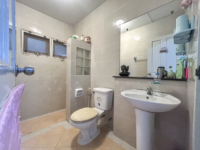 Perfect Place Manirin Lake & Park Ratchapruek – Tiwanon, Pathum Thani, Saphan Nonthaburi-Bang Bua Thong Road (Road 345), Bang Khu Wat, Muang Pathum Thani, Pathum Thani, 3 Bedrooms, 200 sqm, Single Detached House For Sale, by บริษัท เอชแอล แอสเซท จำกัด, 500193536 - DDproperty.com