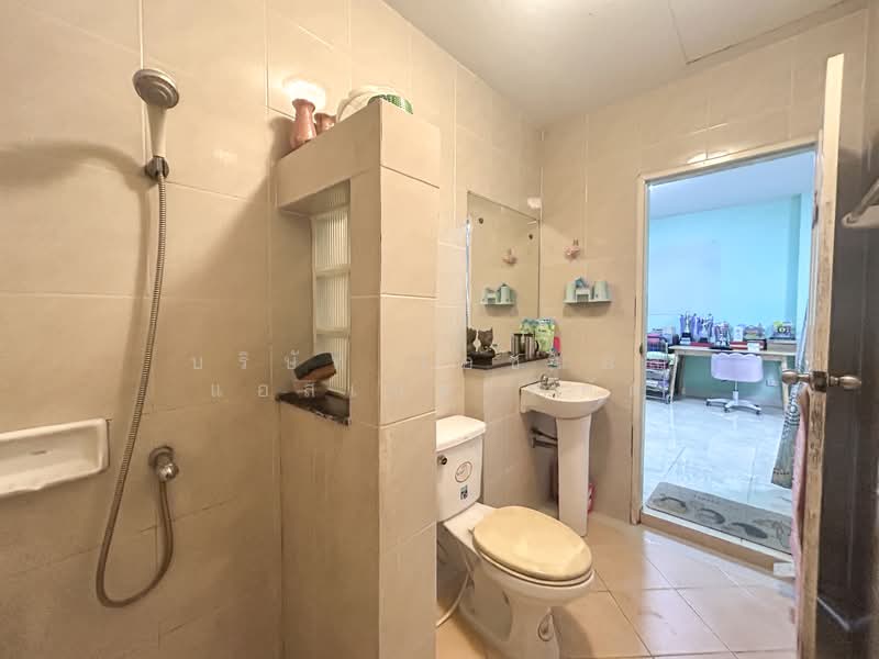 Perfect Place Manirin Lake & Park Ratchapruek – Tiwanon, Pathum Thani, Saphan Nonthaburi-Bang Bua Thong Road (Road 345), Bang Khu Wat, Muang Pathum Thani, Pathum Thani, 3 Bedrooms, 200 sqm, Single Detached House For Sale, by บริษัท เอชแอล แอสเซท จำกัด, 500193536 - DDproperty.com