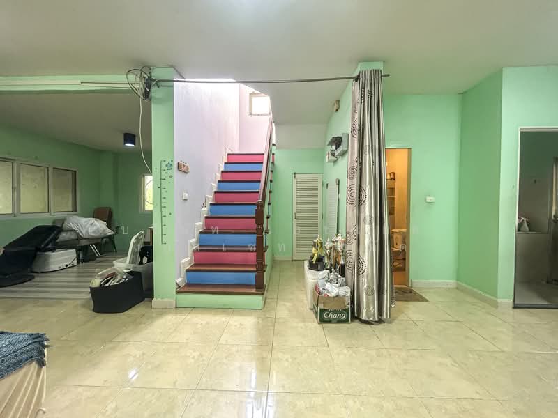 Perfect Place Manirin Lake & Park Ratchapruek – Tiwanon, Pathum Thani, Saphan Nonthaburi-Bang Bua Thong Road (Road 345), Bang Khu Wat, Muang Pathum Thani, Pathum Thani, 3 Bedrooms, 200 sqm, Single Detached House For Sale, by บริษัท เอชแอล แอสเซท จำกัด, 500193536 - DDproperty.com