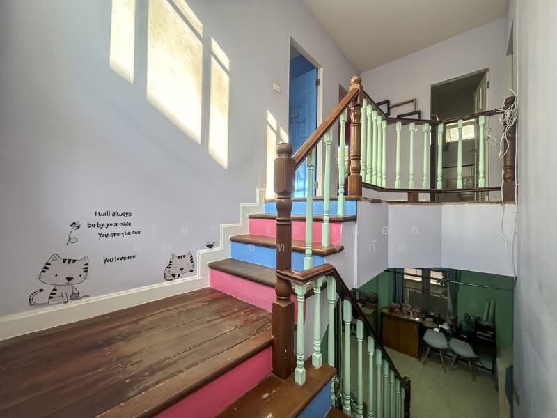 Perfect Place Manirin Lake & Park Ratchapruek – Tiwanon, Pathum Thani, Saphan Nonthaburi-Bang Bua Thong Road (Road 345), Bang Khu Wat, Muang Pathum Thani, Pathum Thani, 3 Bedrooms, 200 sqm, Single Detached House For Sale, by บริษัท เอชแอล แอสเซท จำกัด, 500193536 - DDproperty.com