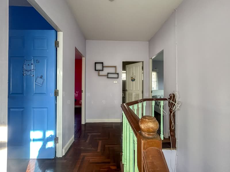 Perfect Place Manirin Lake & Park Ratchapruek – Tiwanon : เพอร์เฟค เพลส มณีรินทร์ เลค & พาร์ค ราชพฤกษ์ – ติวานนท์, ปทุมธานี, ถนนสะพานนนทบุรี-บางบัวทอง (ถนน 345), บางคูวัด, เมืองปทุมธานี, ปทุมธานี, 200 ตร.ม., บ้านเดี่ยว ขาย, โดย บริษัท เอชแอล แอสเซท จำกัด, 500193536 - DDproperty.com