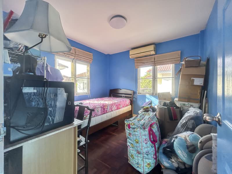 Perfect Place Manirin Lake & Park Ratchapruek – Tiwanon, Pathum Thani, Saphan Nonthaburi-Bang Bua Thong Road (Road 345), Bang Khu Wat, Muang Pathum Thani, Pathum Thani, 3 Bedrooms, 200 sqm, Single Detached House For Sale, by บริษัท เอชแอล แอสเซท จำกัด, 500193536 - DDproperty.com