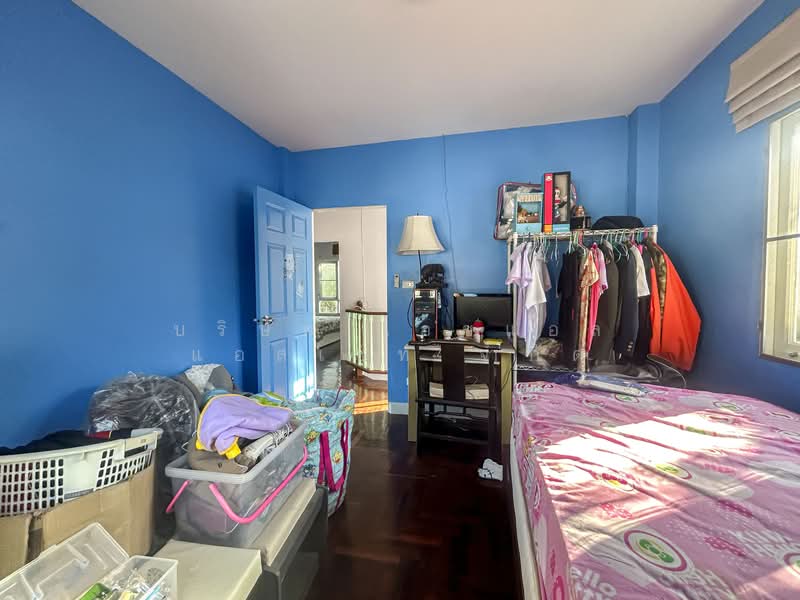 Perfect Place Manirin Lake & Park Ratchapruek – Tiwanon, Pathum Thani, Saphan Nonthaburi-Bang Bua Thong Road (Road 345), Bang Khu Wat, Muang Pathum Thani, Pathum Thani, 3 Bedrooms, 200 sqm, Single Detached House For Sale, by บริษัท เอชแอล แอสเซท จำกัด, 500193536 - DDproperty.com