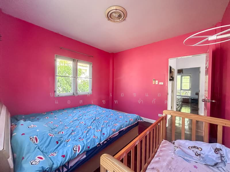 Perfect Place Manirin Lake & Park Ratchapruek – Tiwanon : เพอร์เฟค เพลส มณีรินทร์ เลค & พาร์ค ราชพฤกษ์ – ติวานนท์, ปทุมธานี, ถนนสะพานนนทบุรี-บางบัวทอง (ถนน 345), บางคูวัด, เมืองปทุมธานี, ปทุมธานี, 200 ตร.ม., บ้านเดี่ยว ขาย, โดย บริษัท เอชแอล แอสเซท จำกัด, 500193536 - DDproperty.com