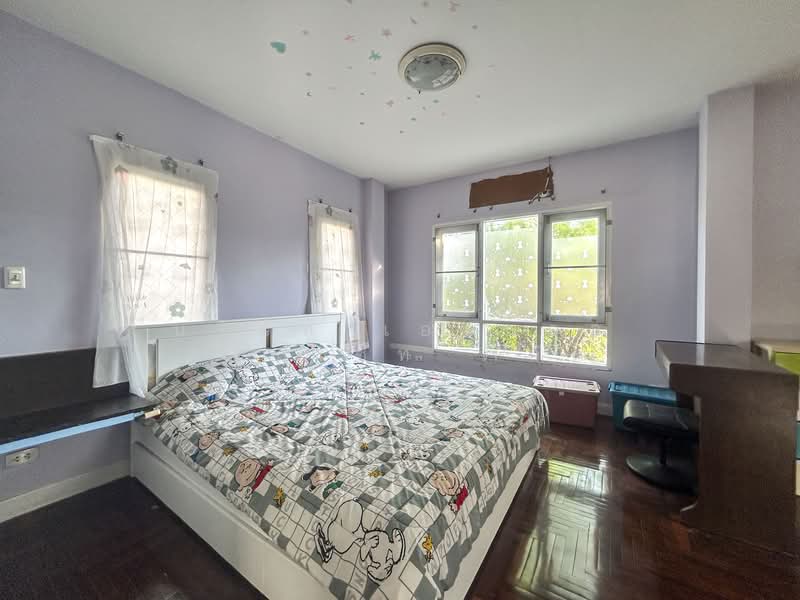 Perfect Place Manirin Lake & Park Ratchapruek – Tiwanon, Pathum Thani, Saphan Nonthaburi-Bang Bua Thong Road (Road 345), Bang Khu Wat, Muang Pathum Thani, Pathum Thani, 3 Bedrooms, 200 sqm, Single Detached House For Sale, by บริษัท เอชแอล แอสเซท จำกัด, 500193536 - DDproperty.com