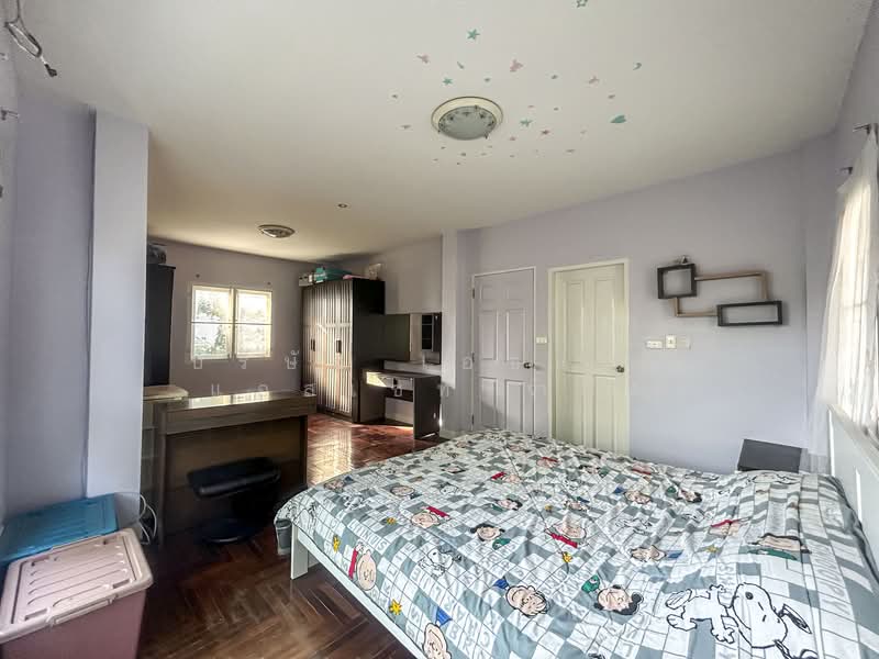 Perfect Place Manirin Lake & Park Ratchapruek – Tiwanon, Pathum Thani, Saphan Nonthaburi-Bang Bua Thong Road (Road 345), Bang Khu Wat, Muang Pathum Thani, Pathum Thani, 3 Bedrooms, 200 sqm, Single Detached House For Sale, by บริษัท เอชแอล แอสเซท จำกัด, 500193536 - DDproperty.com