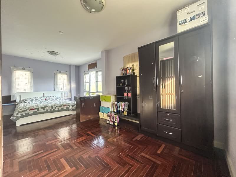 Perfect Place Manirin Lake & Park Ratchapruek – Tiwanon, Pathum Thani, Saphan Nonthaburi-Bang Bua Thong Road (Road 345), Bang Khu Wat, Muang Pathum Thani, Pathum Thani, 3 Bedrooms, 200 sqm, Single Detached House For Sale, by บริษัท เอชแอล แอสเซท จำกัด, 500193536 - DDproperty.com