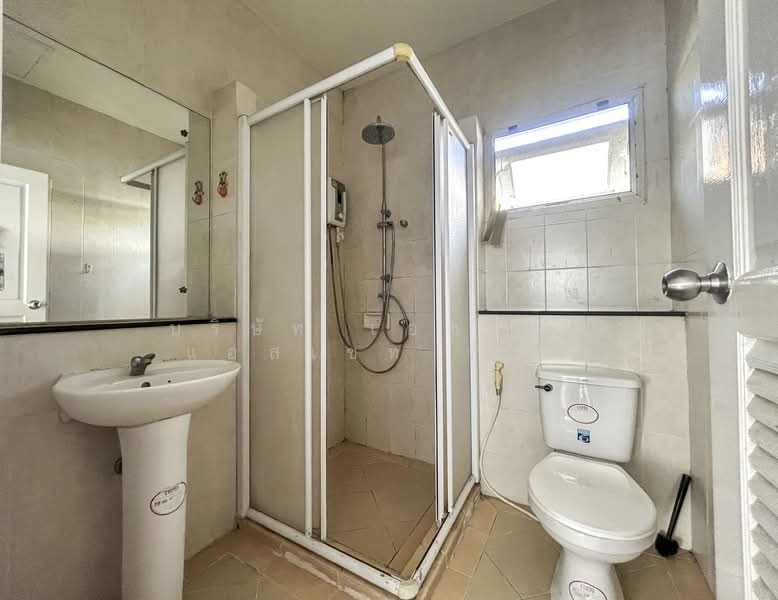 Perfect Place Manirin Lake & Park Ratchapruek – Tiwanon, Pathum Thani, Saphan Nonthaburi-Bang Bua Thong Road (Road 345), Bang Khu Wat, Muang Pathum Thani, Pathum Thani, 3 Bedrooms, 200 sqm, Single Detached House For Sale, by บริษัท เอชแอล แอสเซท จำกัด, 500193536 - DDproperty.com