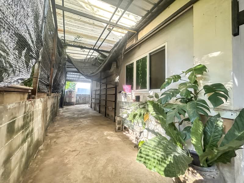 Perfect Place Manirin Lake & Park Ratchapruek – Tiwanon, Pathum Thani, Saphan Nonthaburi-Bang Bua Thong Road (Road 345), Bang Khu Wat, Muang Pathum Thani, Pathum Thani, 3 Bedrooms, 200 sqm, Single Detached House For Sale, by บริษัท เอชแอล แอสเซท จำกัด, 500193536 - DDproperty.com