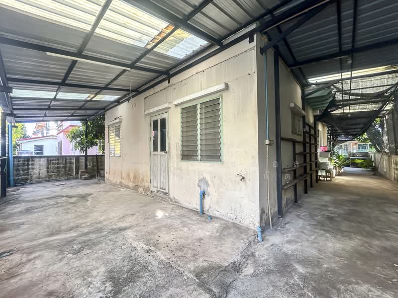 Perfect Place Manirin Lake & Park Ratchapruek – Tiwanon, Pathum Thani, Saphan Nonthaburi-Bang Bua Thong Road (Road 345), Bang Khu Wat, Muang Pathum Thani, Pathum Thani, 3 Bedrooms, 200 sqm, Single Detached House For Sale, by บริษัท เอชแอล แอสเซท จำกัด, 500193536 - DDproperty.com