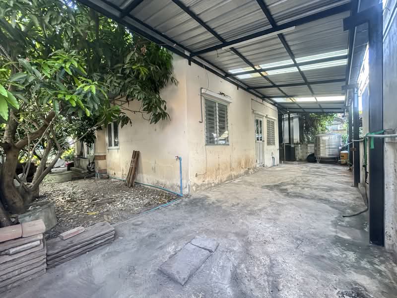 Perfect Place Manirin Lake & Park Ratchapruek – Tiwanon, Pathum Thani, Saphan Nonthaburi-Bang Bua Thong Road (Road 345), Bang Khu Wat, Muang Pathum Thani, Pathum Thani, 3 Bedrooms, 200 sqm, Single Detached House For Sale, by บริษัท เอชแอล แอสเซท จำกัด, 500193536 - DDproperty.com