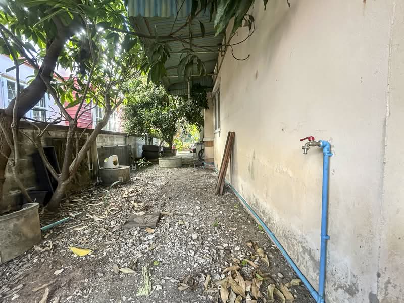 Perfect Place Manirin Lake & Park Ratchapruek – Tiwanon, Pathum Thani, Saphan Nonthaburi-Bang Bua Thong Road (Road 345), Bang Khu Wat, Muang Pathum Thani, Pathum Thani, 3 Bedrooms, 200 sqm, Single Detached House For Sale, by บริษัท เอชแอล แอสเซท จำกัด, 500193536 - DDproperty.com