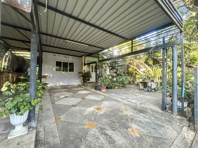 Perfect Place Manirin Lake & Park Ratchapruek – Tiwanon, Pathum Thani, Saphan Nonthaburi-Bang Bua Thong Road (Road 345), Bang Khu Wat, Muang Pathum Thani, Pathum Thani, 3 Bedrooms, 200 sqm, Single Detached House For Sale, by บริษัท เอชแอล แอสเซท จำกัด, 500193536 - DDproperty.com