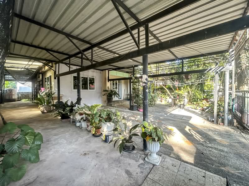 Perfect Place Manirin Lake & Park Ratchapruek – Tiwanon, Pathum Thani, Saphan Nonthaburi-Bang Bua Thong Road (Road 345), Bang Khu Wat, Muang Pathum Thani, Pathum Thani, 3 Bedrooms, 200 sqm, Single Detached House For Sale, by บริษัท เอชแอล แอสเซท จำกัด, 500193536 - DDproperty.com