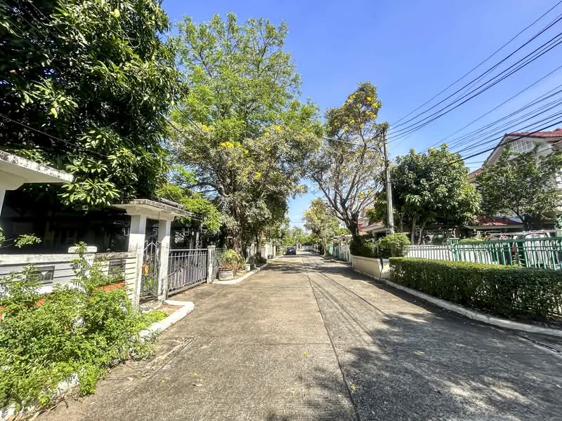 Perfect Place Manirin Lake & Park Ratchapruek – Tiwanon : เพอร์เฟค เพลส มณีรินทร์ เลค & พาร์ค ราชพฤกษ์ – ติวานนท์, ปทุมธานี, ถนนสะพานนนทบุรี-บางบัวทอง (ถนน 345), บางคูวัด, เมืองปทุมธานี, ปทุมธานี, 200 ตร.ม., บ้านเดี่ยว ขาย, โดย บริษัท เอชแอล แอสเซท จำกัด, 500193536 - DDproperty.com