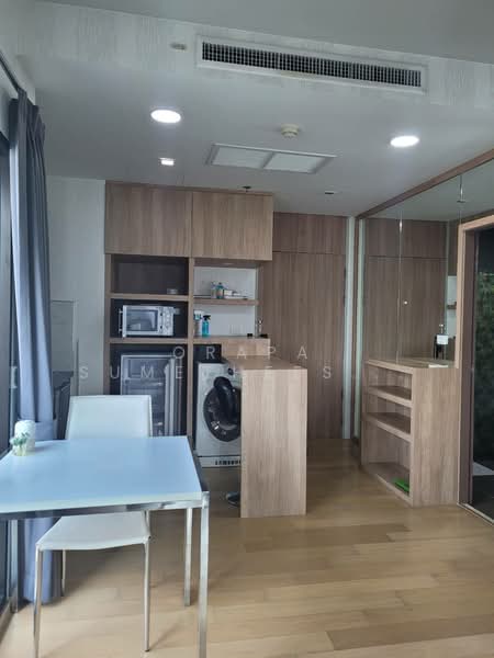 Noble Revent, Bangkok, Sri Ayutthaya Road, Thanon Phaya Thai, Ratchathewi, Bangkok, 1 Bedroom, 41 sqm, Condo For Sale, by Orapa Sumetheesirisakul, 500193538 - DDproperty.com