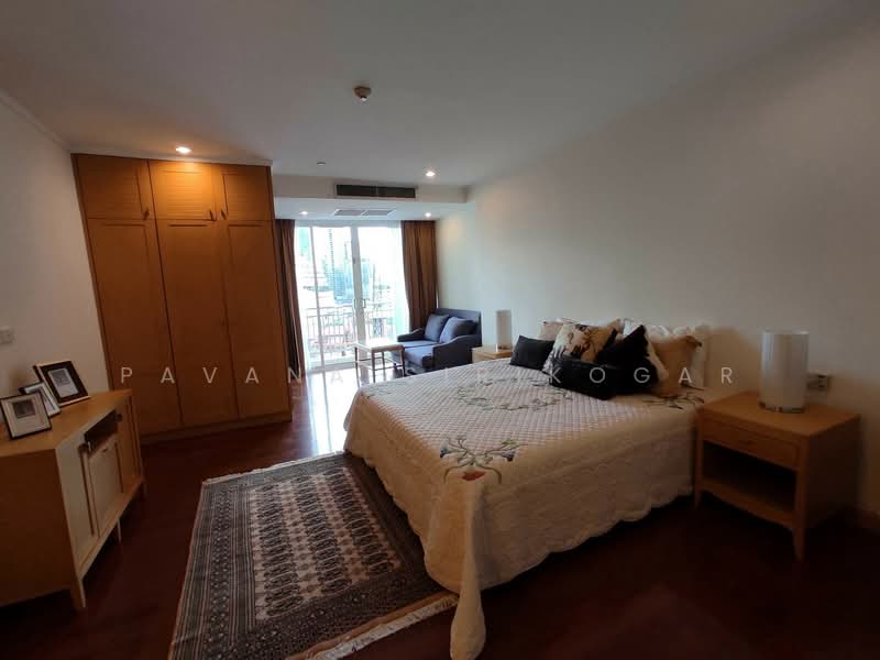 GM Height, Bangkok, Soi Sukhummvit 22, Khong Tan, Khlong Toei, Bangkok, 3 Bedrooms, 285 sqm, Apartment For Rent, by Pavana Sirikogar, 500193539 - DDproperty.com