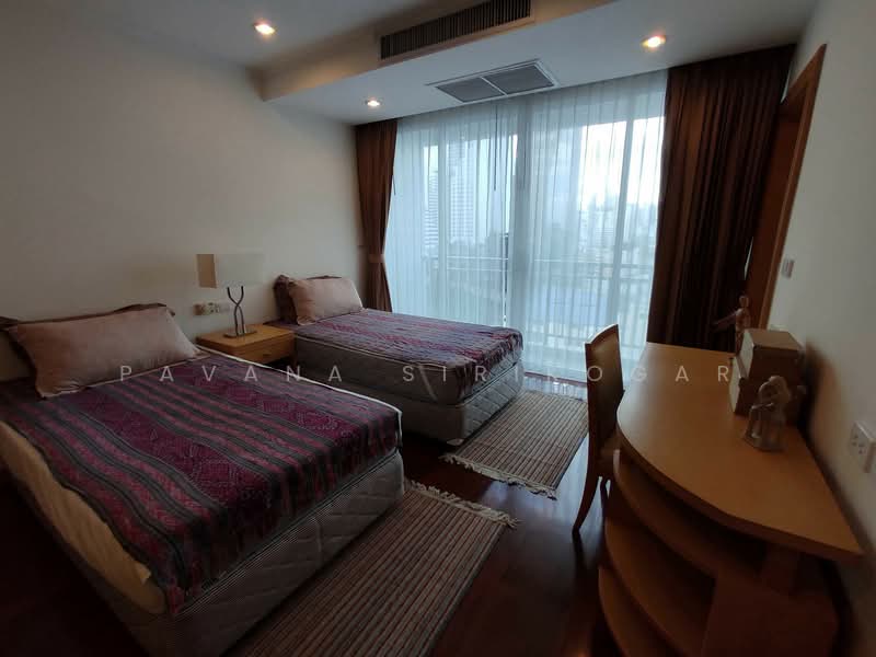 GM Height, Bangkok, Soi Sukhummvit 22, Khong Tan, Khlong Toei, Bangkok, 3 Bedrooms, 285 sqm, Apartment For Rent, by Pavana Sirikogar, 500193539 - DDproperty.com