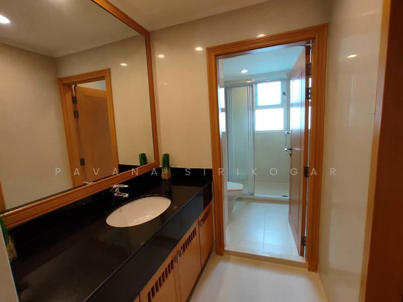 GM Height, Bangkok, Soi Sukhummvit 22, Khong Tan, Khlong Toei, Bangkok, 3 Bedrooms, 285 sqm, Apartment For Rent, by Pavana Sirikogar, 500193539 - DDproperty.com