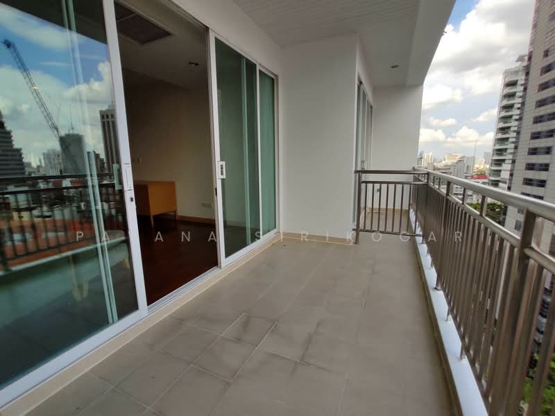 GM Height, Bangkok, Soi Sukhummvit 22, Khong Tan, Khlong Toei, Bangkok, 3 Bedrooms, 285 sqm, Apartment For Rent, by Pavana Sirikogar, 500193539 - DDproperty.com