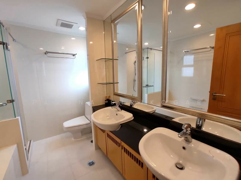 GM Height, Bangkok, Soi Sukhummvit 22, Khong Tan, Khlong Toei, Bangkok, 3 Bedrooms, 285 sqm, Apartment For Rent, by Pavana Sirikogar, 500193539 - DDproperty.com