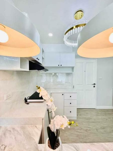 The Trust Residence Central Pattaya, Chon Buri (Pattaya), Na Kloe, Bang Lamung (Pattaya), Chon Buri (Pattaya), 1 Bedroom, 30 sqm, Condo For Sale, by Sathida Limphasut (App), 500193544 - DDproperty.com