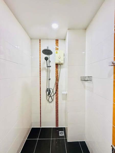 The Trust Residence Central Pattaya : เดอะ ทรัสต์ คอนโด พัทยากลาง, ชลบุรี, นาเกลือ, บางละมุง, ชลบุรี, 30 ตร.ม., คอนโด ขาย, โดย Sathida Limphasut (App), 500193544 - DDproperty.com