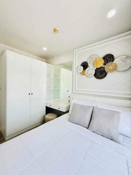 The Trust Residence Central Pattaya : เดอะ ทรัสต์ คอนโด พัทยากลาง, ชลบุรี, นาเกลือ, บางละมุง, ชลบุรี, 30 ตร.ม., คอนโด ขาย, โดย Sathida Limphasut (App), 500193544 - DDproperty.com