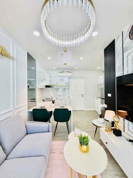 The Trust Residence Central Pattaya : เดอะ ทรัสต์ คอนโด พัทยากลาง, ชลบุรี, นาเกลือ, บางละมุง, ชลบุรี, 30 ตร.ม., คอนโด ขาย, โดย Sathida Limphasut (App), 500193544 - DDproperty.com