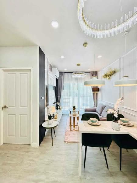 The Trust Residence Central Pattaya : เดอะ ทรัสต์ คอนโด พัทยากลาง, ชลบุรี, นาเกลือ, บางละมุง, ชลบุรี, 30 ตร.ม., คอนโด ขาย, โดย Sathida Limphasut (App), 500193544 - DDproperty.com