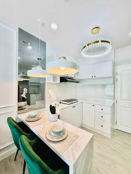 The Trust Residence Central Pattaya, Chon Buri (Pattaya), Na Kloe, Bang Lamung (Pattaya), Chon Buri (Pattaya), 1 Bedroom, 30 sqm, Condo For Sale, by Sathida Limphasut (App), 500193544 - DDproperty.com