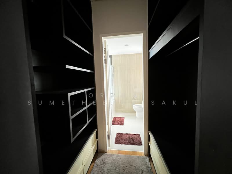 Villa Asoke, Bangkok, 1588 New Petchburi Road, Makkasan, Ratchathewi, Bangkok, 2 Bedrooms, 81 sqm, Condo For Sale, by Orapa Sumetheesirisakul, 500193546 - DDproperty.com