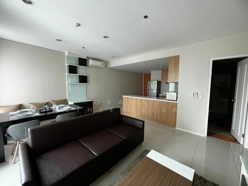 Villa Asoke, Bangkok, 1588 New Petchburi Road, Makkasan, Ratchathewi, Bangkok, 2 Bedrooms, 81 sqm, Condo For Sale, by Orapa Sumetheesirisakul, 500193546 - DDproperty.com