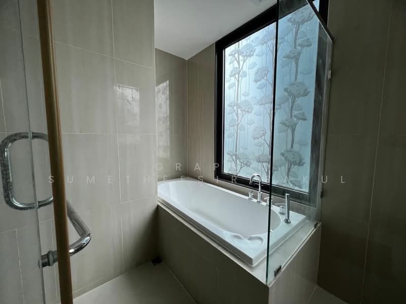 Villa Asoke, Bangkok, 1588 New Petchburi Road, Makkasan, Ratchathewi, Bangkok, 2 Bedrooms, 81 sqm, Condo For Sale, by Orapa Sumetheesirisakul, 500193546 - DDproperty.com