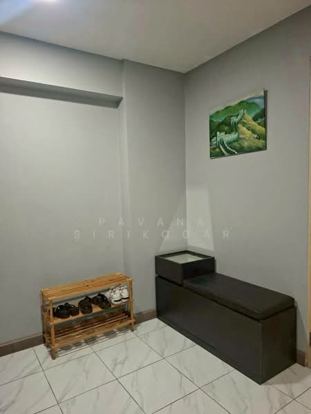 My Resort Bangkok, Bangkok, 1724 Petchaburi Road, Bang Kapi, Huai Khwang, Bangkok, 2 Bedrooms, 65 sqm, Condo For Rent, by Pavana Sirikogar, 500193547 - DDproperty.com