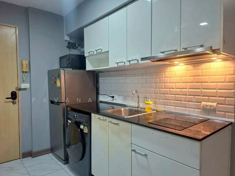 My Resort Bangkok, Bangkok, 1724 Petchaburi Road, Bang Kapi, Huai Khwang, Bangkok, 2 Bedrooms, 65 sqm, Condo For Rent, by Pavana Sirikogar, 500193547 - DDproperty.com