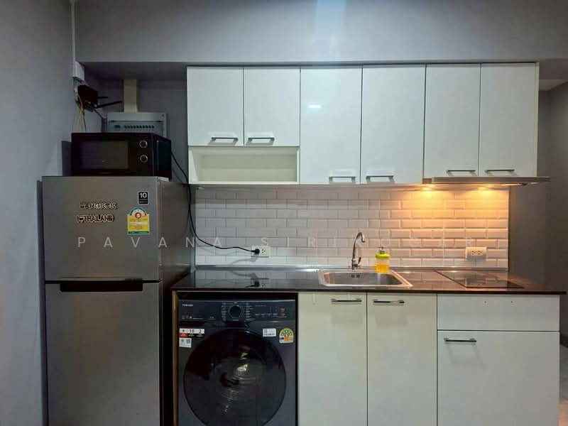 My Resort Bangkok, Bangkok, 1724 Petchaburi Road, Bang Kapi, Huai Khwang, Bangkok, 2 Bedrooms, 65 sqm, Condo For Rent, by Pavana Sirikogar, 500193547 - DDproperty.com